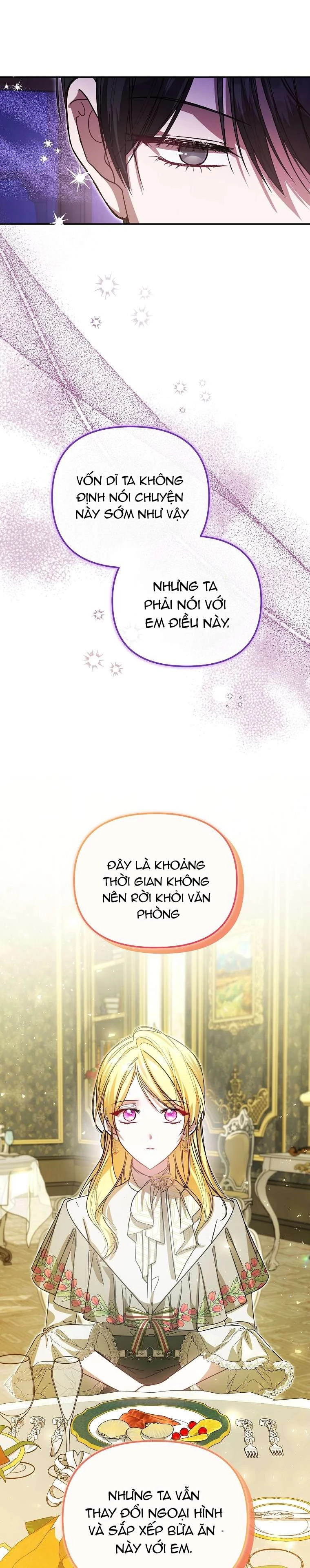 Chị Gái Tôi Là Nhân Vật Chính Chapter 29 - Trang 2