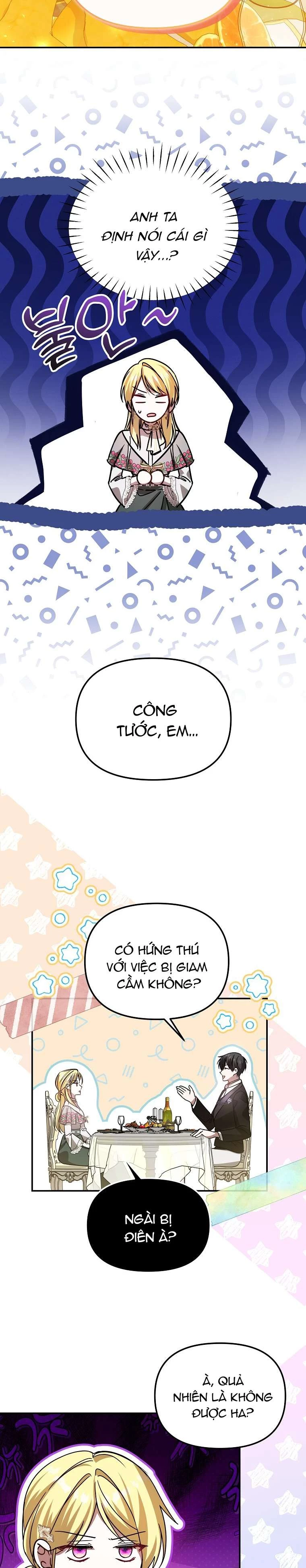 Chị Gái Tôi Là Nhân Vật Chính Chapter 29 - Trang 2