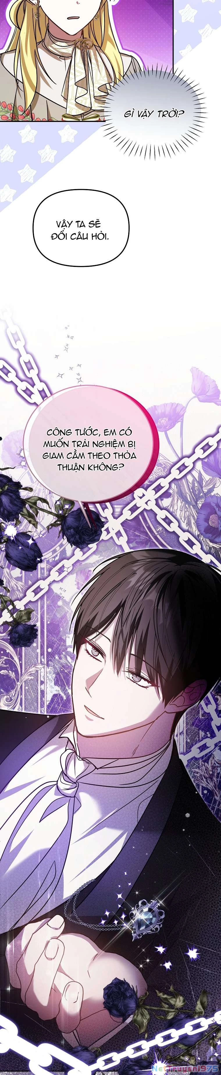 Chị Gái Tôi Là Nhân Vật Chính Chapter 29 - Trang 2
