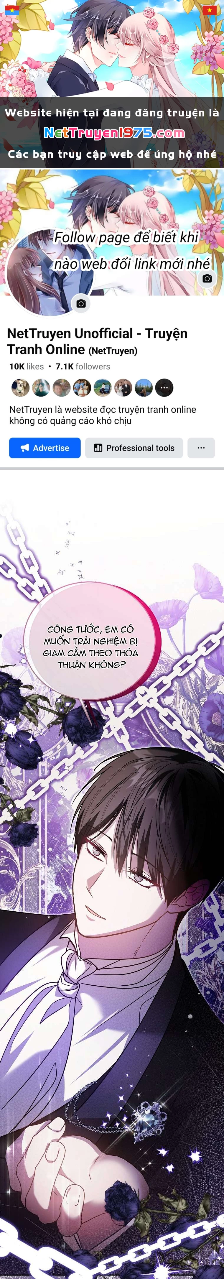 Chị Gái Tôi Là Nhân Vật Chính Chapter 30 - 1