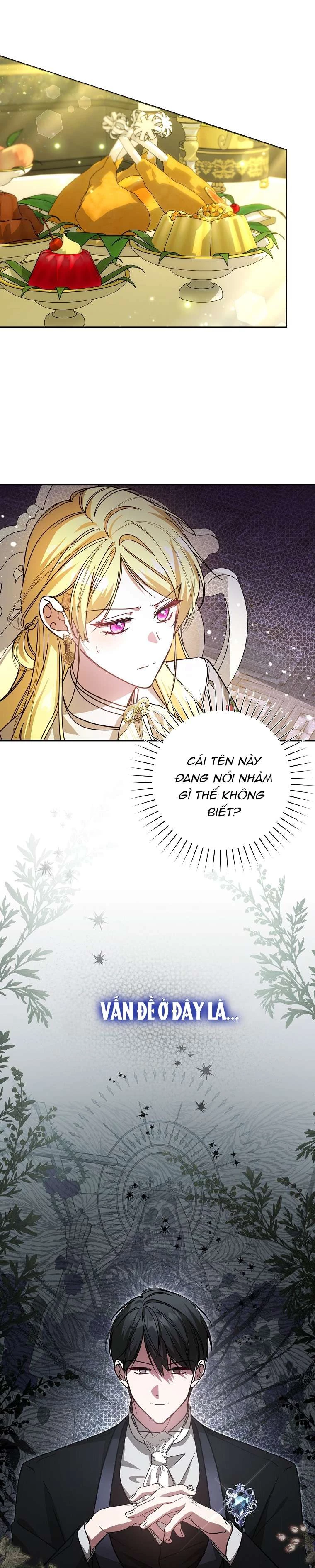 Chị Gái Tôi Là Nhân Vật Chính Chapter 30 - Trang 2