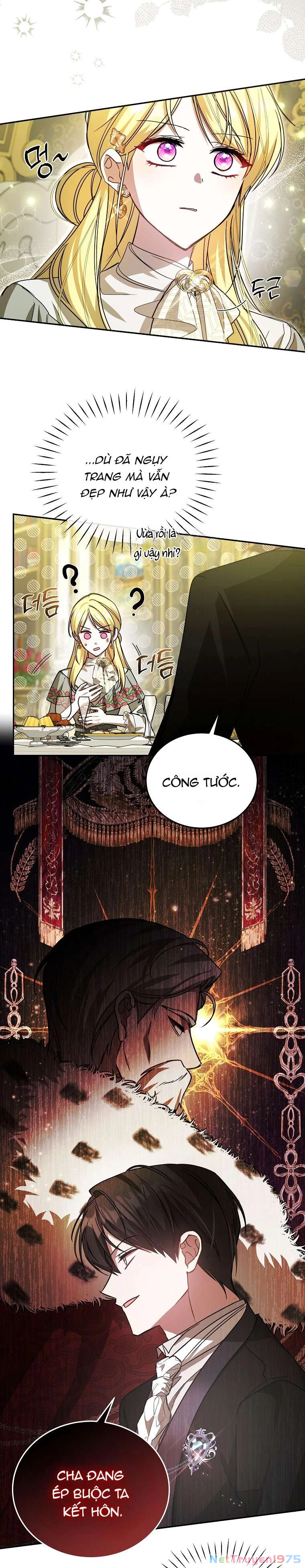 Chị Gái Tôi Là Nhân Vật Chính Chapter 30 - Trang 2