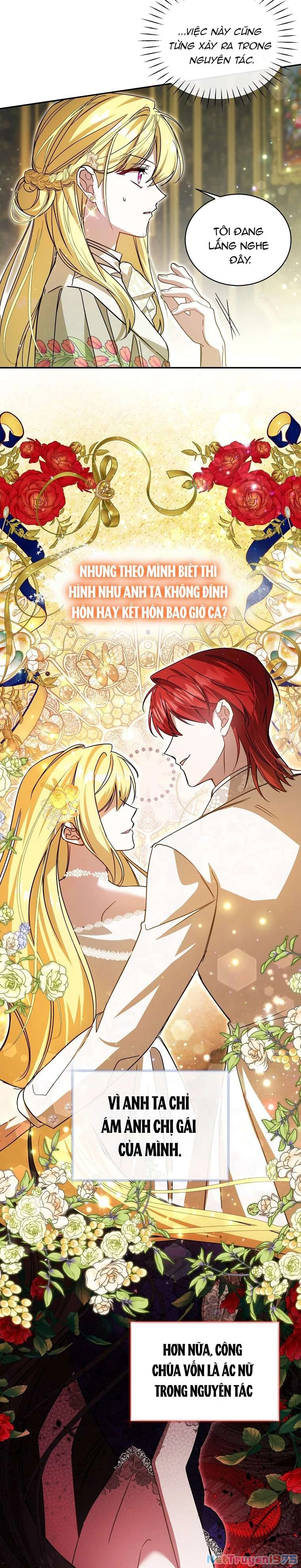 Chị Gái Tôi Là Nhân Vật Chính Chapter 30 - Trang 2