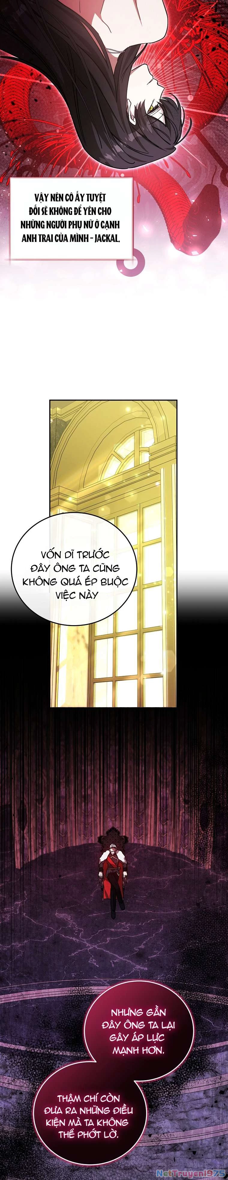 Chị Gái Tôi Là Nhân Vật Chính Chapter 30 - Trang 2