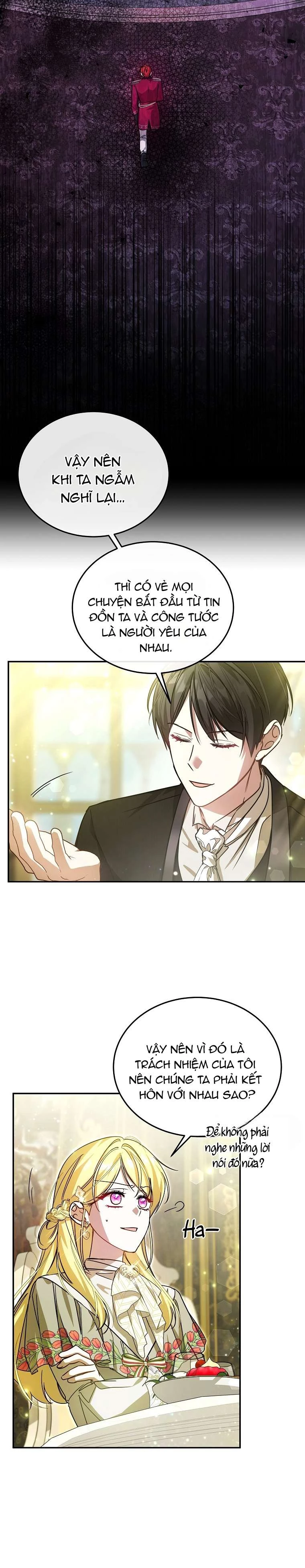 Chị Gái Tôi Là Nhân Vật Chính Chapter 30 - Trang 2