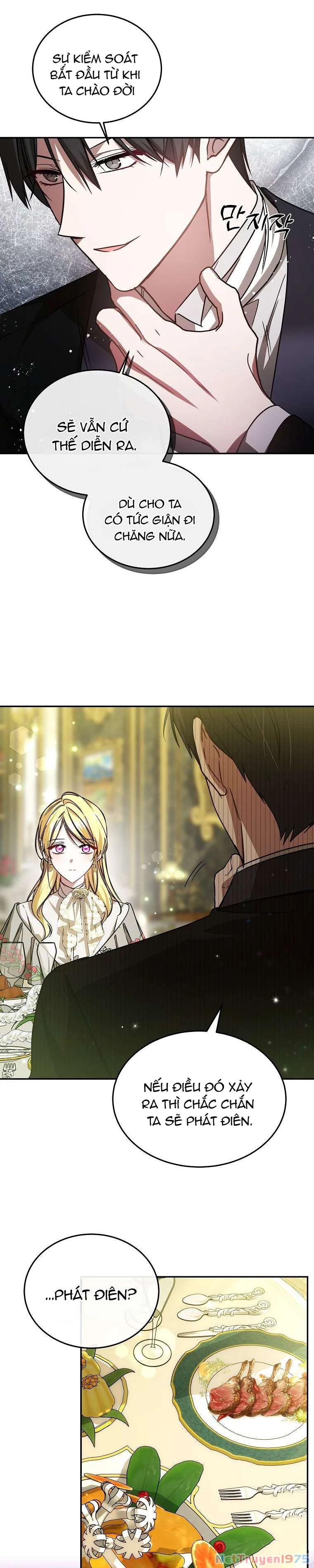 Chị Gái Tôi Là Nhân Vật Chính Chapter 30 - Trang 2