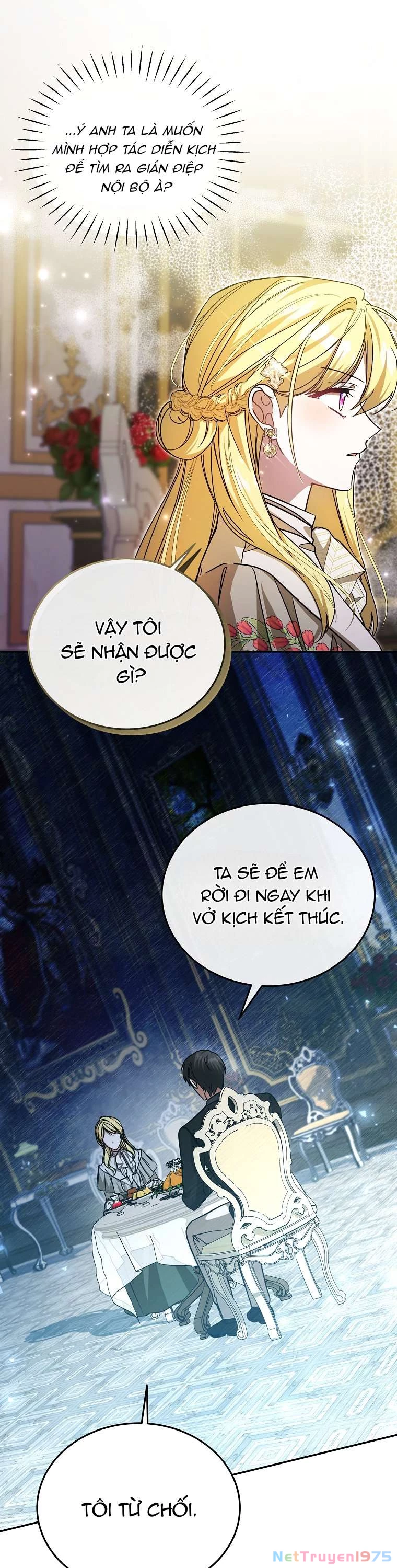 Chị Gái Tôi Là Nhân Vật Chính Chapter 30 - Trang 2