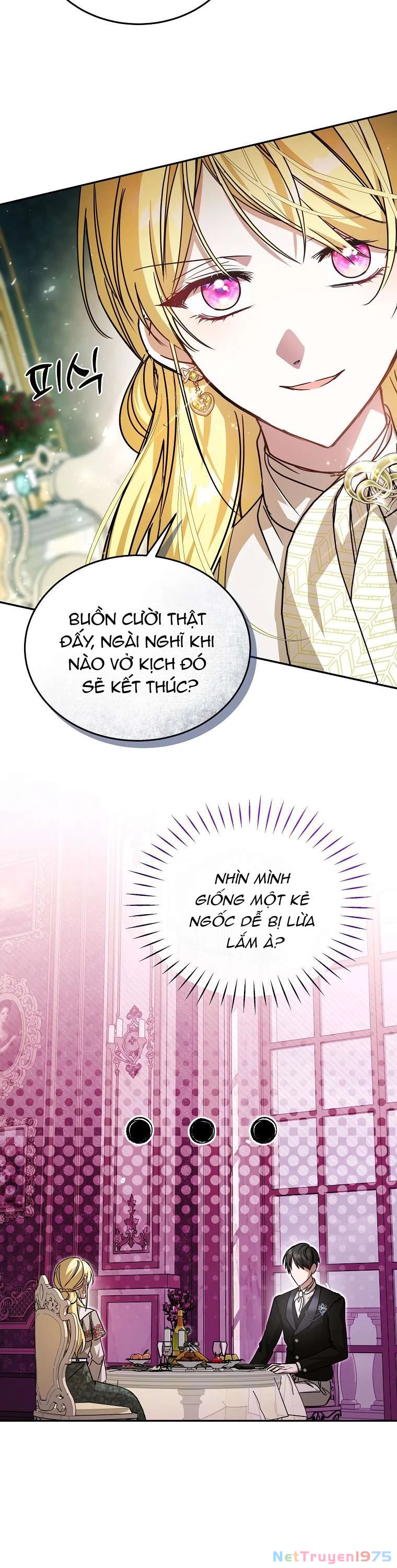 Chị Gái Tôi Là Nhân Vật Chính Chapter 30 - Trang 2