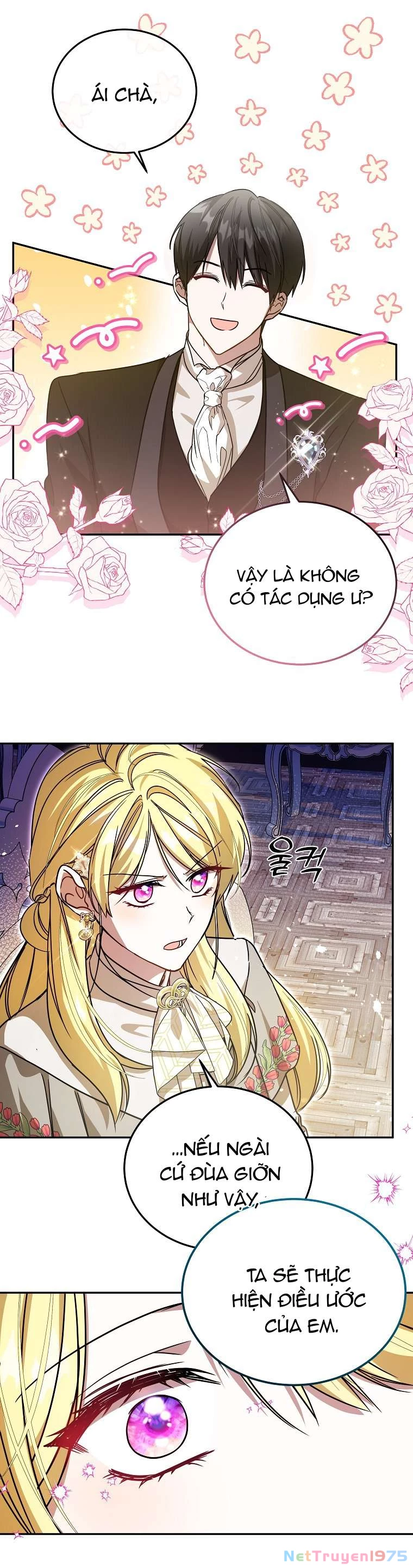 Chị Gái Tôi Là Nhân Vật Chính Chapter 30 - Trang 2