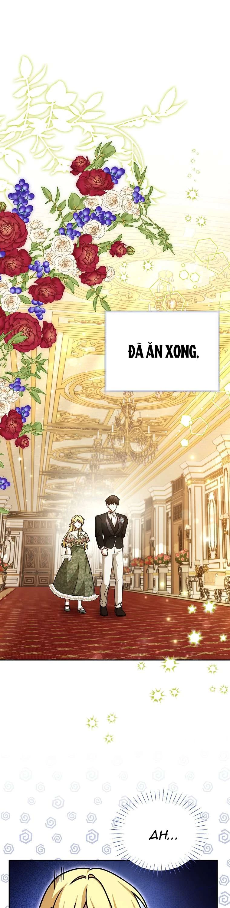 Chị Gái Tôi Là Nhân Vật Chính Chapter 30 - Trang 2