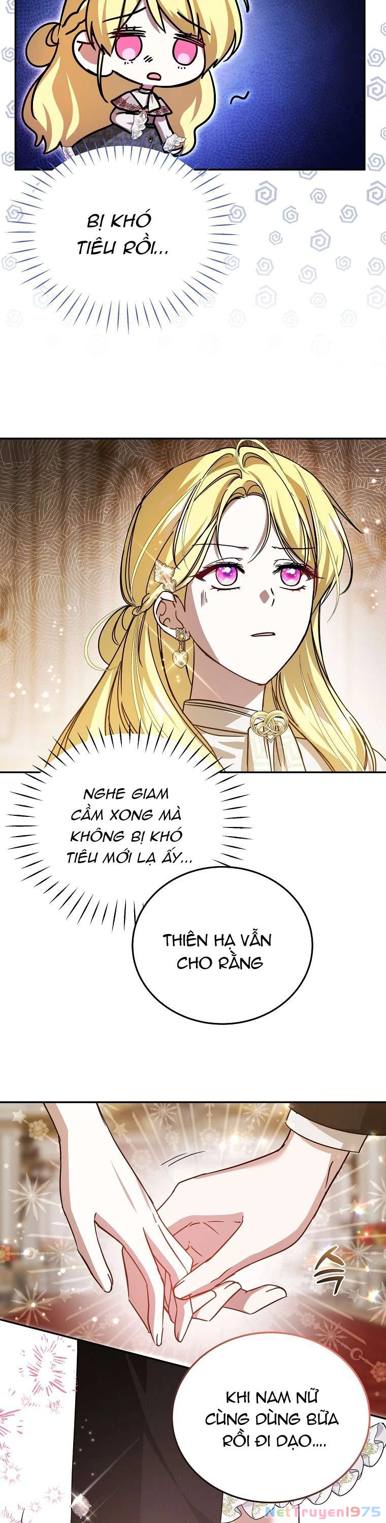 Chị Gái Tôi Là Nhân Vật Chính Chapter 30 - Trang 2