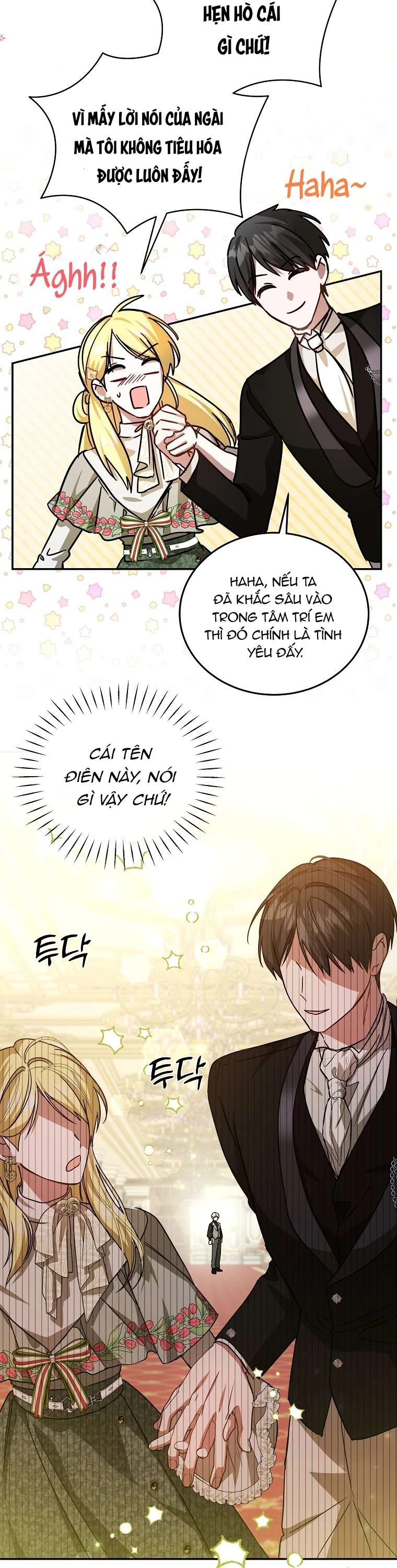 Chị Gái Tôi Là Nhân Vật Chính Chapter 30 - Trang 2