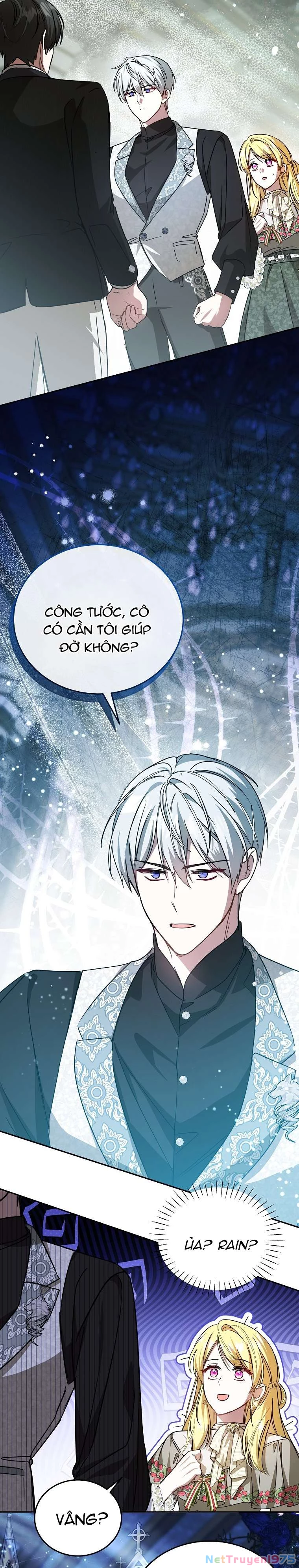 Chị Gái Tôi Là Nhân Vật Chính Chapter 30 - Trang 2