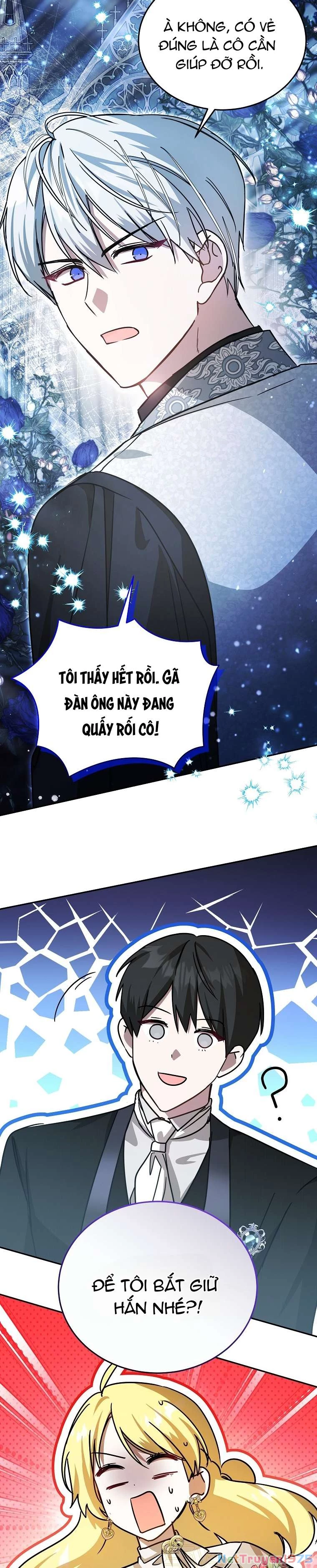 Chị Gái Tôi Là Nhân Vật Chính Chapter 30 - Trang 2