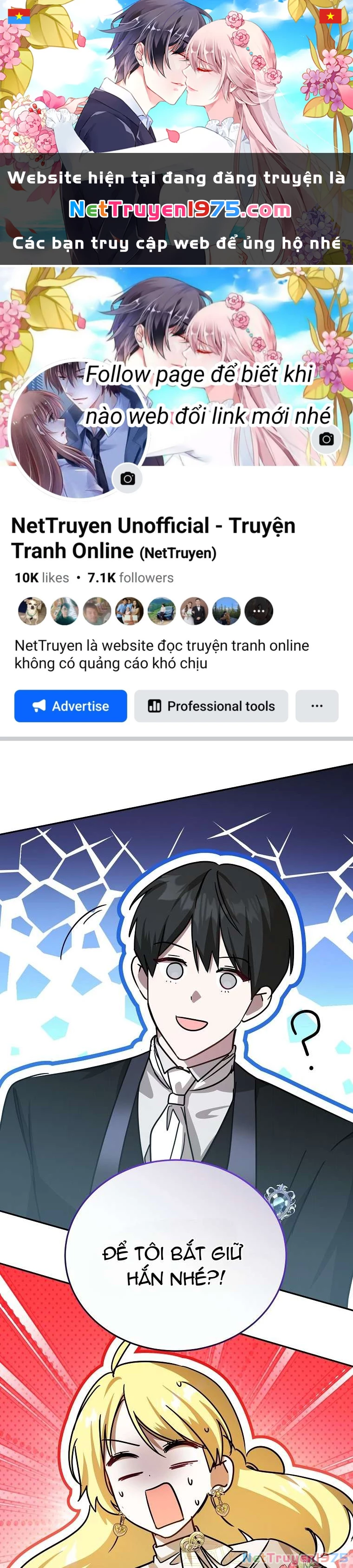 Chị Gái Tôi Là Nhân Vật Chính Chapter 31 - 1