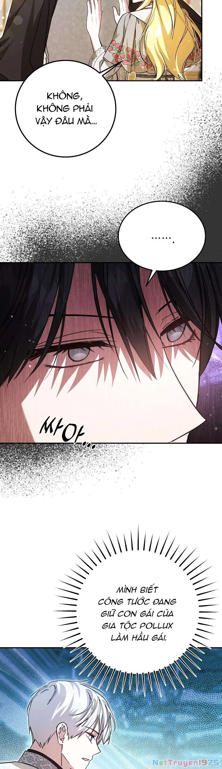 Chị Gái Tôi Là Nhân Vật Chính Chapter 31 - 4