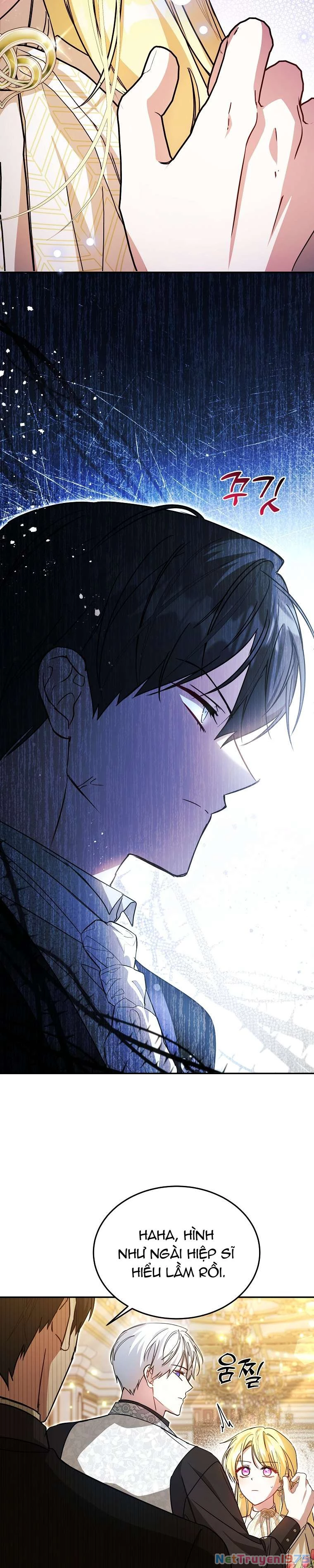 Chị Gái Tôi Là Nhân Vật Chính Chapter 31 - 6