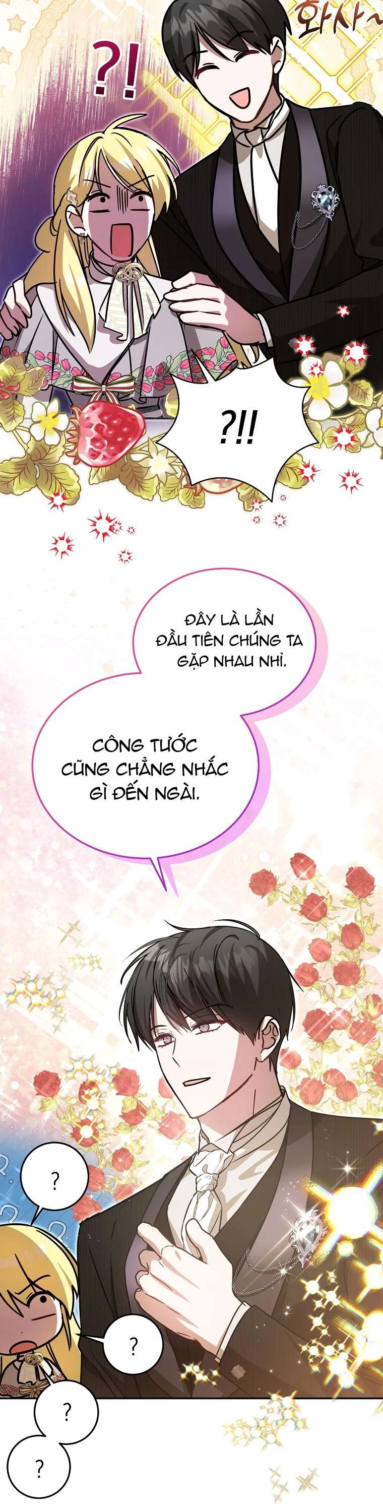 Chị Gái Tôi Là Nhân Vật Chính Chapter 31 - 8