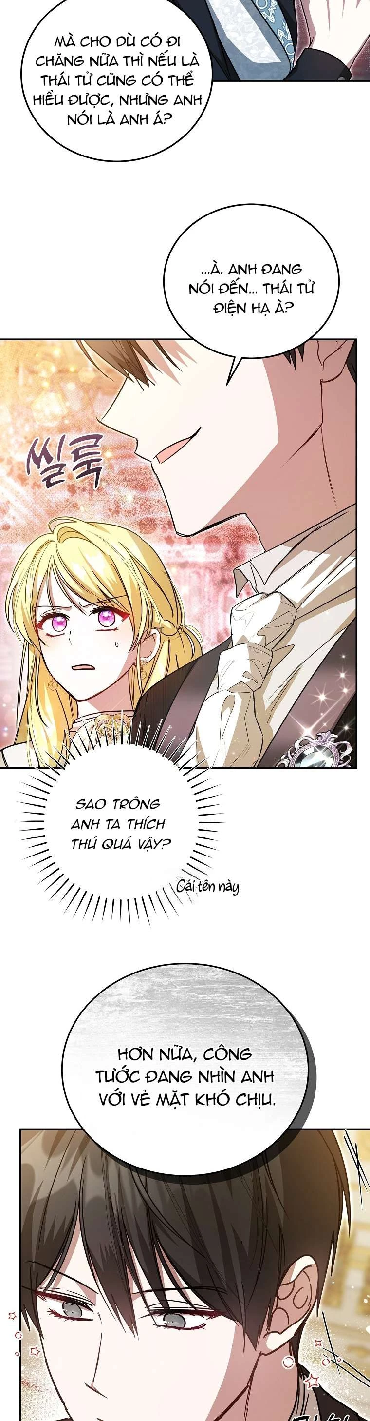 Chị Gái Tôi Là Nhân Vật Chính Chapter 31 - 11