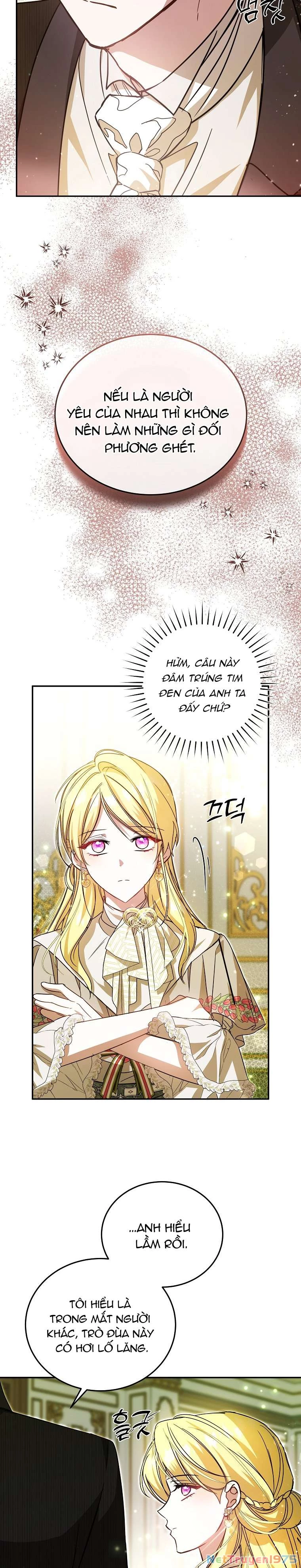 Chị Gái Tôi Là Nhân Vật Chính Chapter 31 - 12