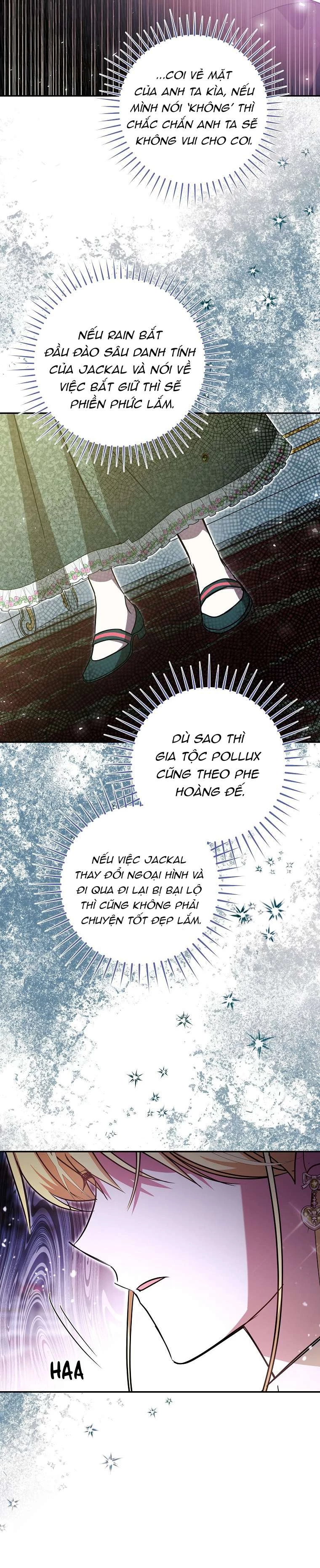 Chị Gái Tôi Là Nhân Vật Chính Chapter 31 - 15