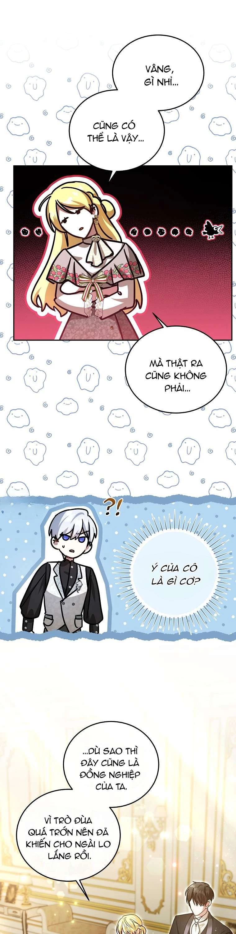 Chị Gái Tôi Là Nhân Vật Chính Chapter 31 - 16