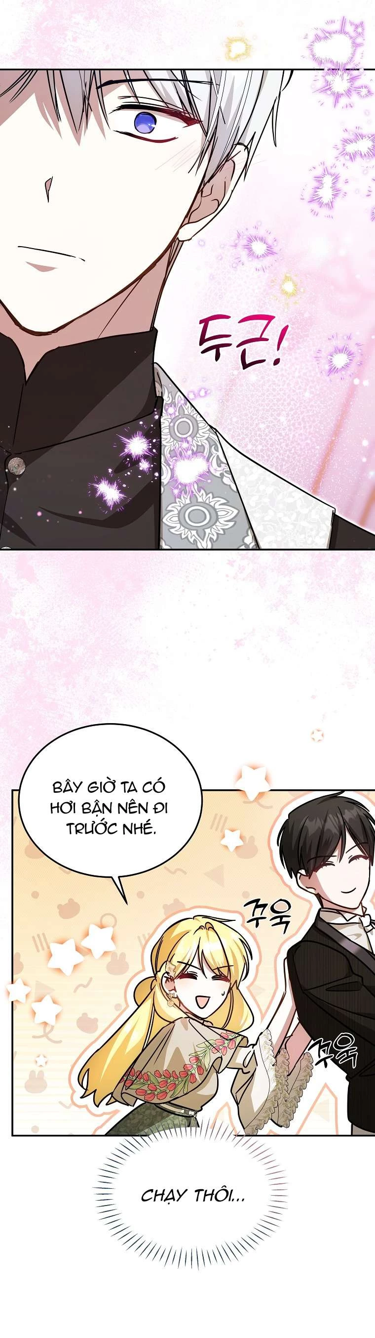 Chị Gái Tôi Là Nhân Vật Chính Chapter 31 - 18