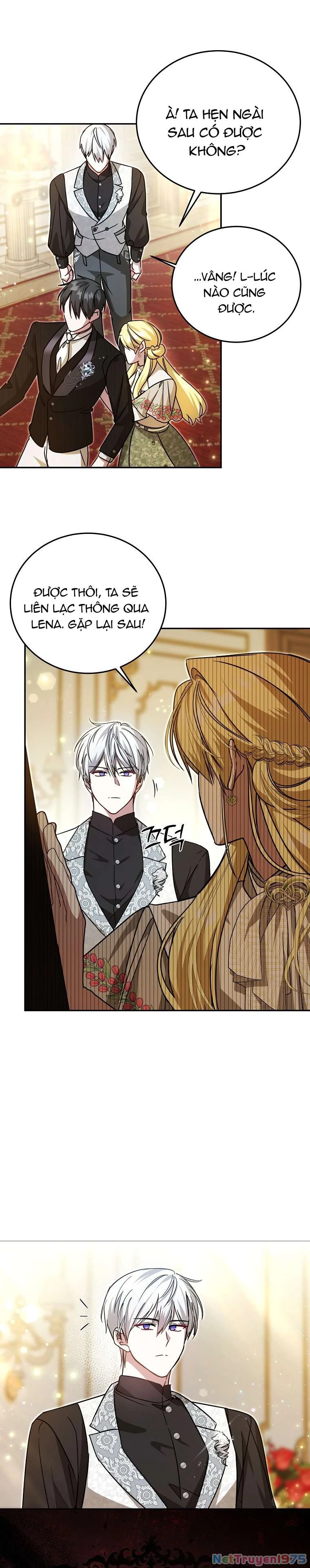 Chị Gái Tôi Là Nhân Vật Chính Chapter 31 - 19