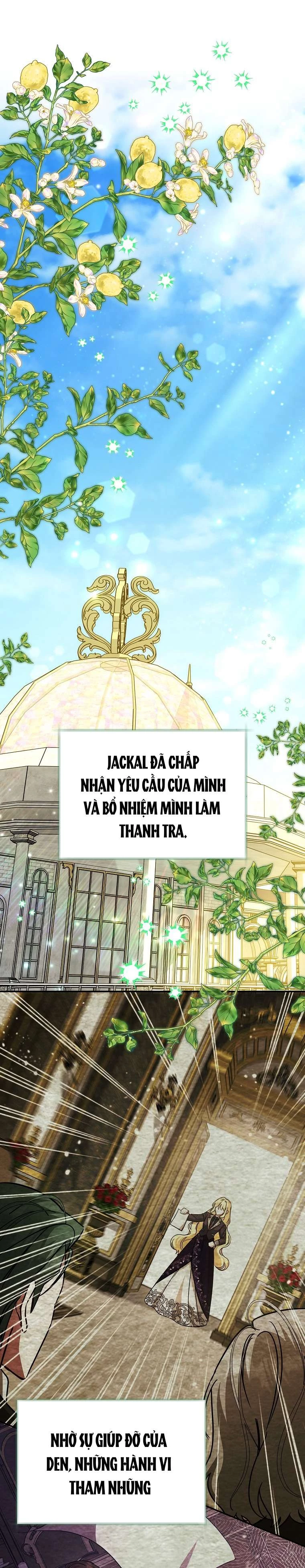 Chị Gái Tôi Là Nhân Vật Chính Chapter 31 - 24