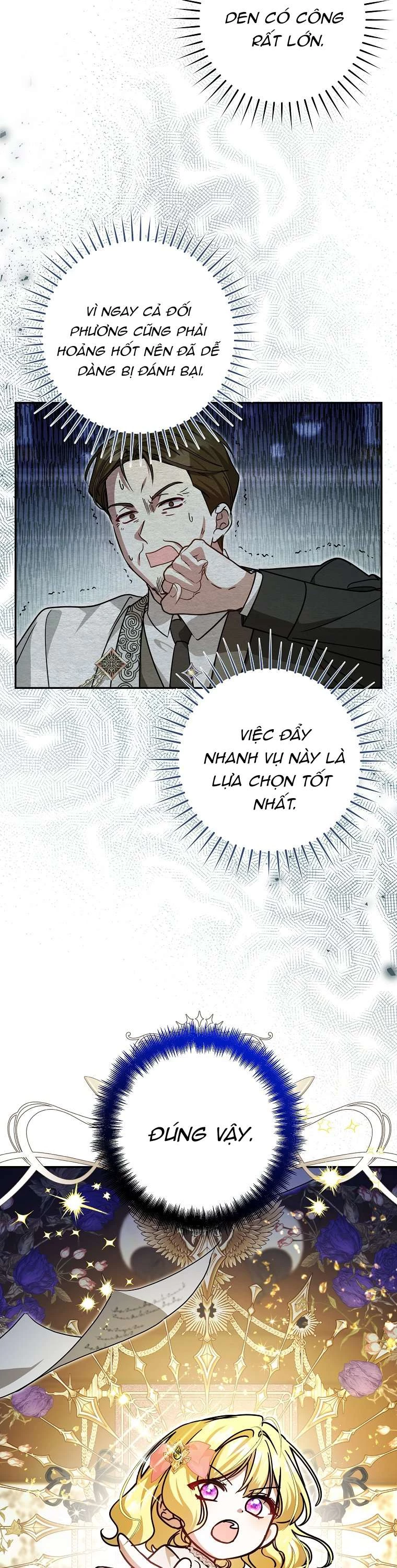 Chị Gái Tôi Là Nhân Vật Chính Chapter 31 - 27
