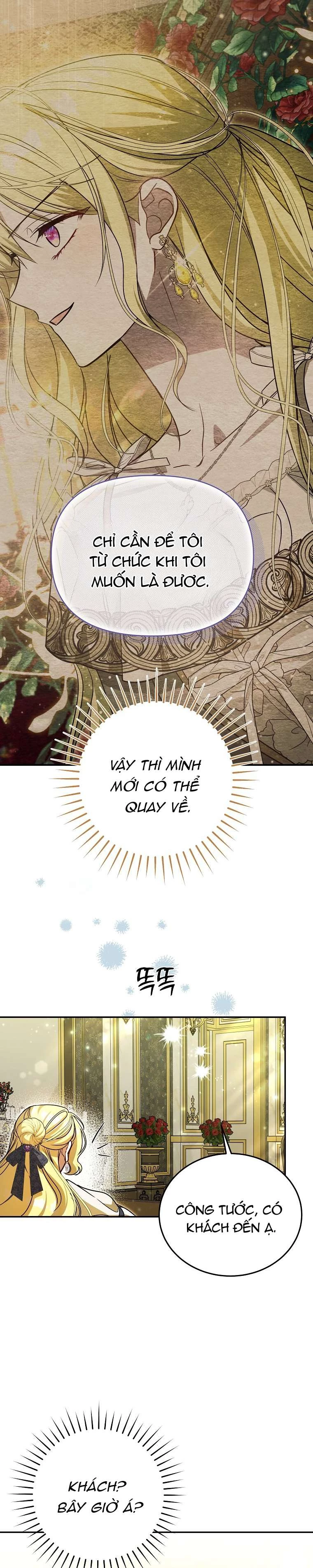 Chị Gái Tôi Là Nhân Vật Chính Chapter 31 - 29