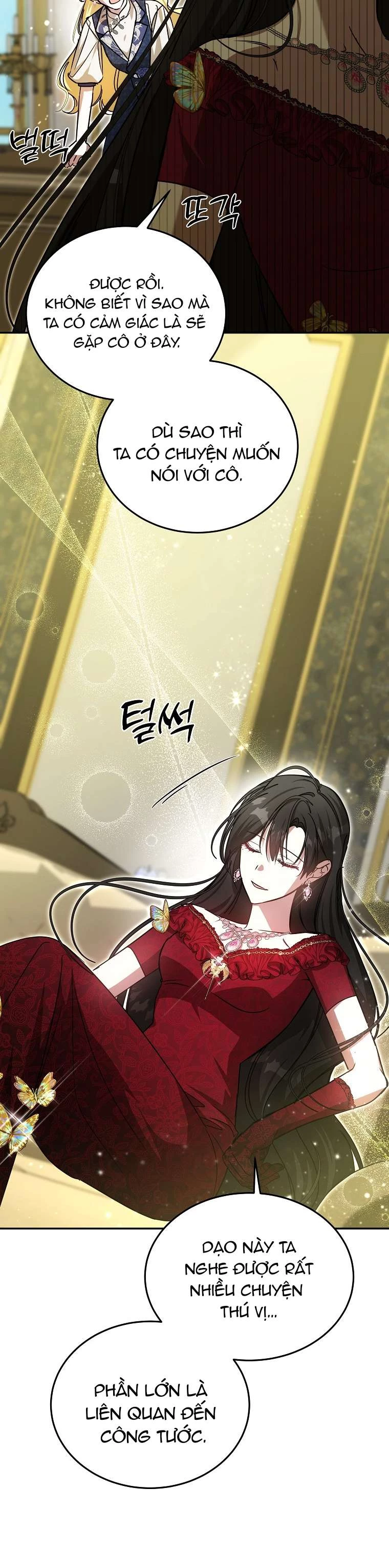 Chị Gái Tôi Là Nhân Vật Chính Chapter 31 - 32