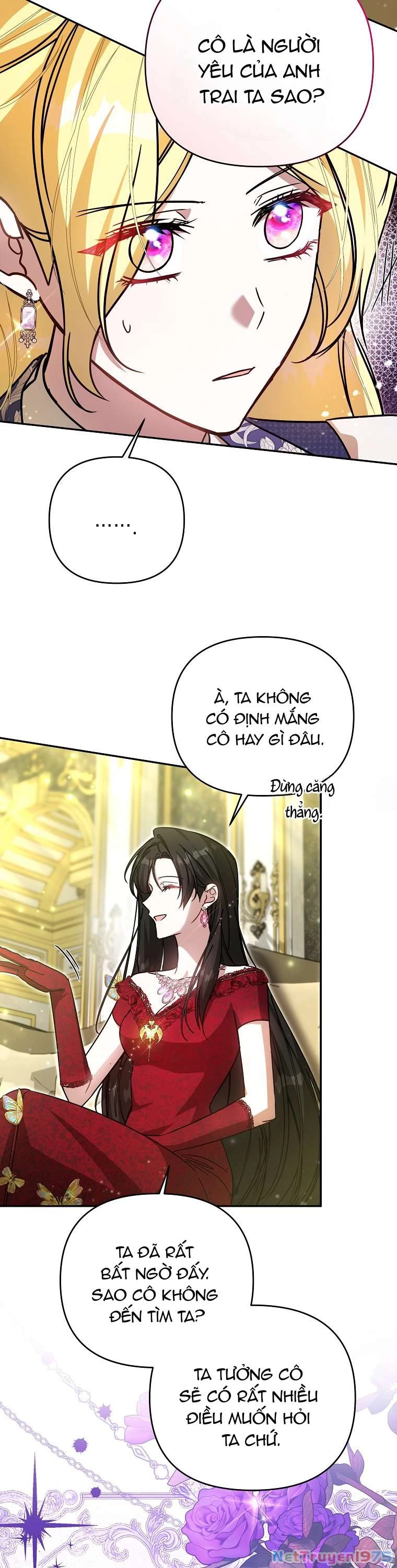 Chị Gái Tôi Là Nhân Vật Chính Chapter 32 - 4