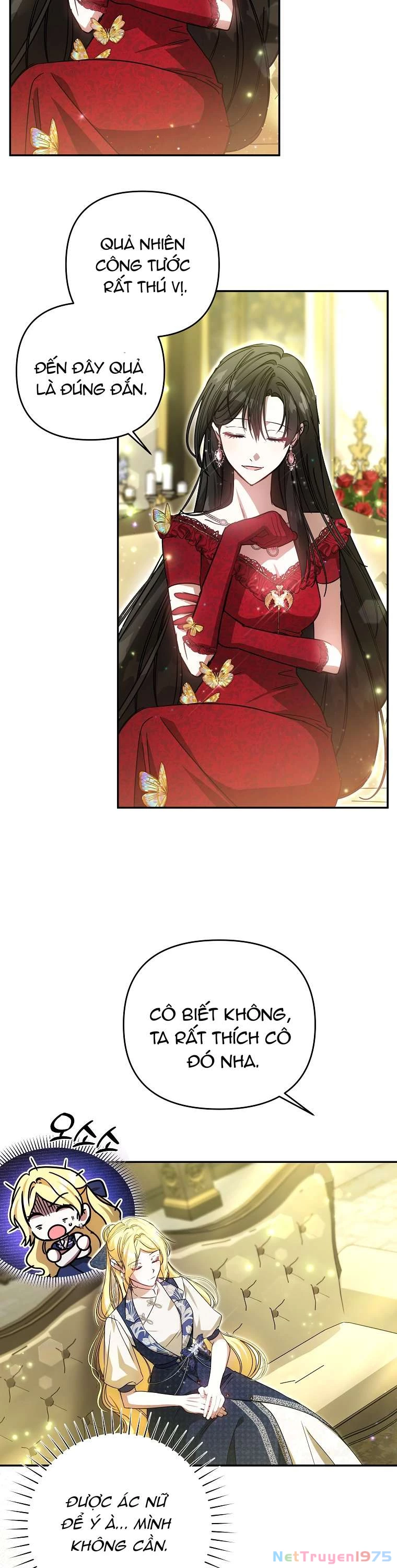 Chị Gái Tôi Là Nhân Vật Chính Chapter 32 - 7