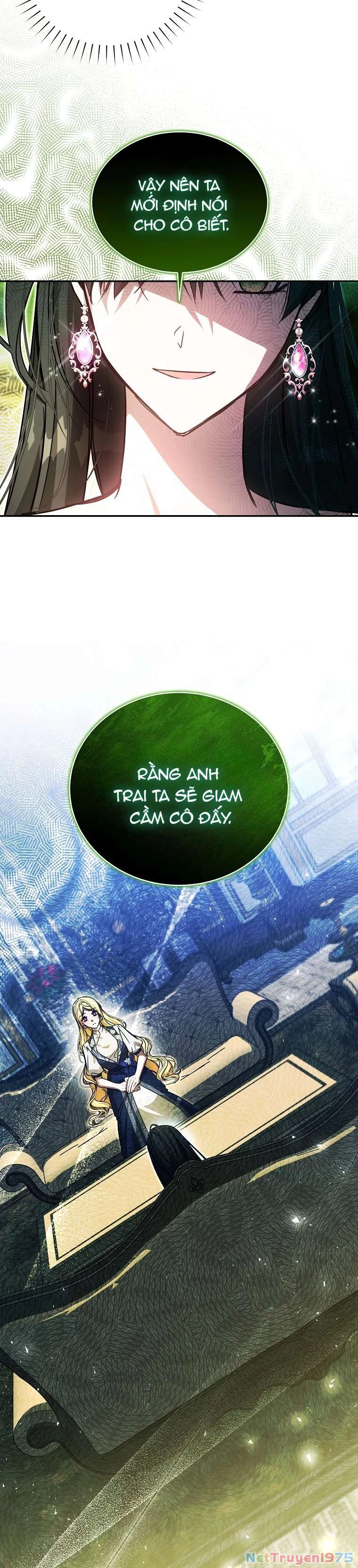 Chị Gái Tôi Là Nhân Vật Chính Chapter 32 - 8