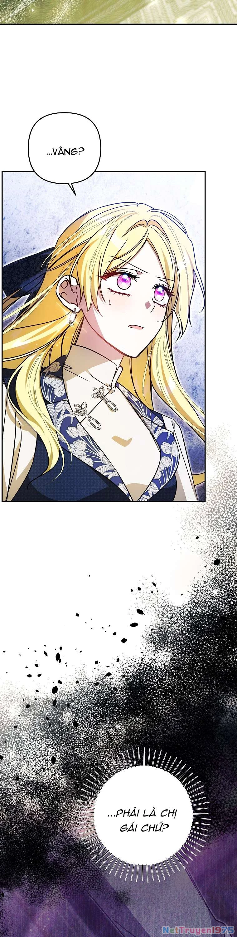Chị Gái Tôi Là Nhân Vật Chính Chapter 32 - 9