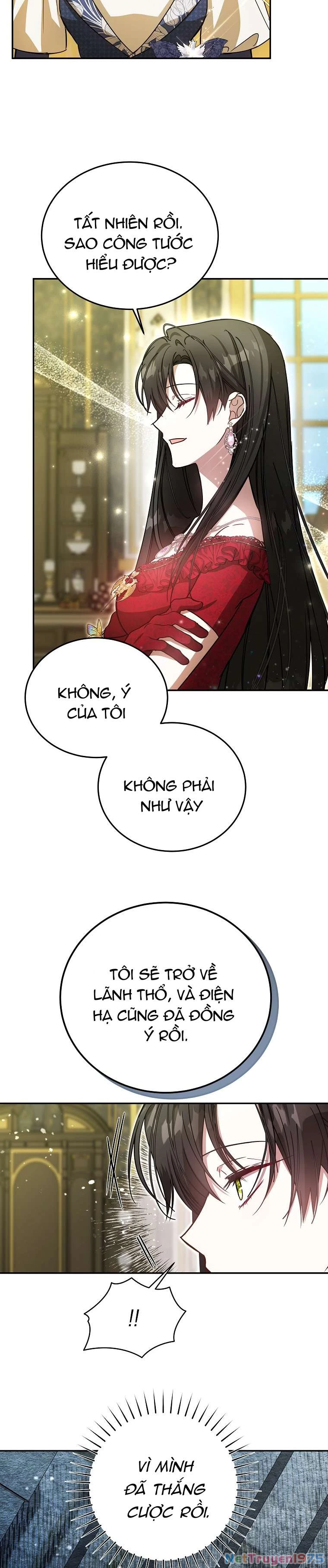 Chị Gái Tôi Là Nhân Vật Chính Chapter 32 - 12