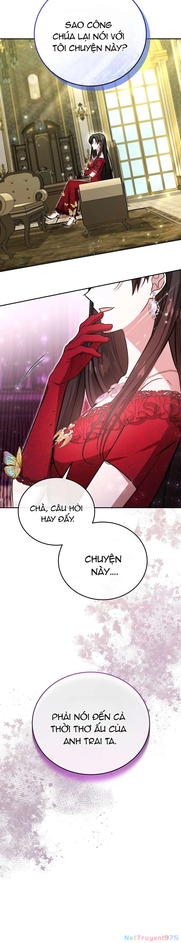 Chị Gái Tôi Là Nhân Vật Chính Chapter 32 - 14