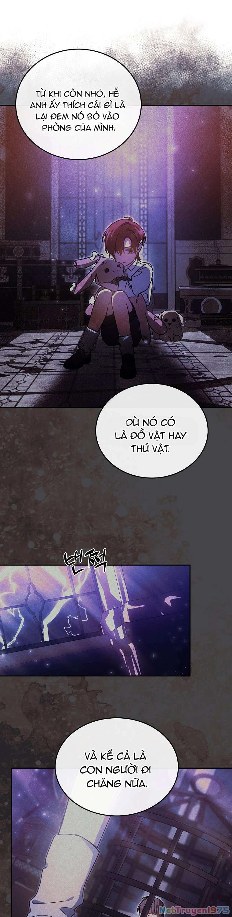 Chị Gái Tôi Là Nhân Vật Chính Chapter 32 - 15