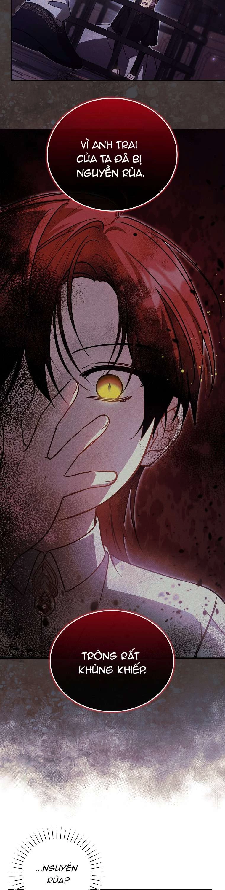 Chị Gái Tôi Là Nhân Vật Chính Chapter 32 - 16