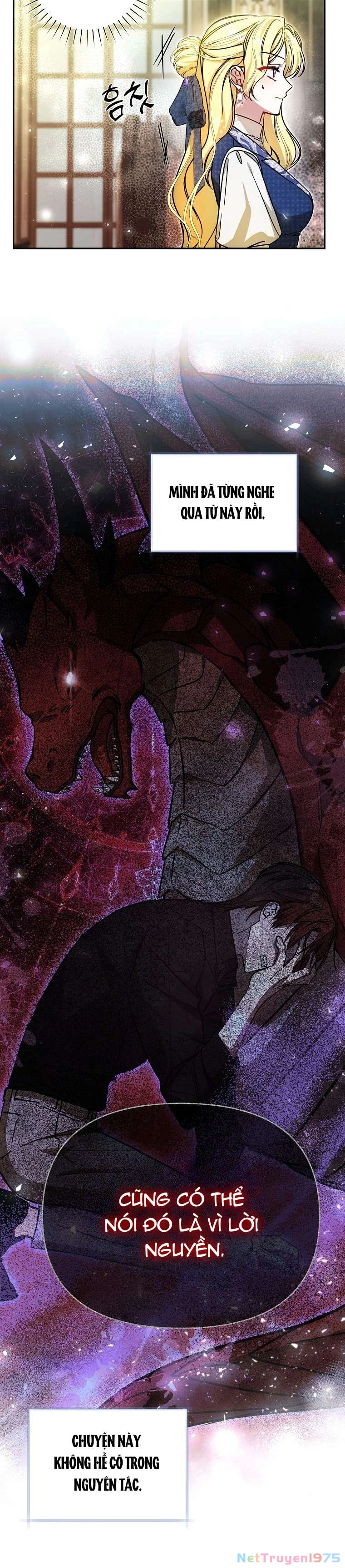 Chị Gái Tôi Là Nhân Vật Chính Chapter 32 - 17
