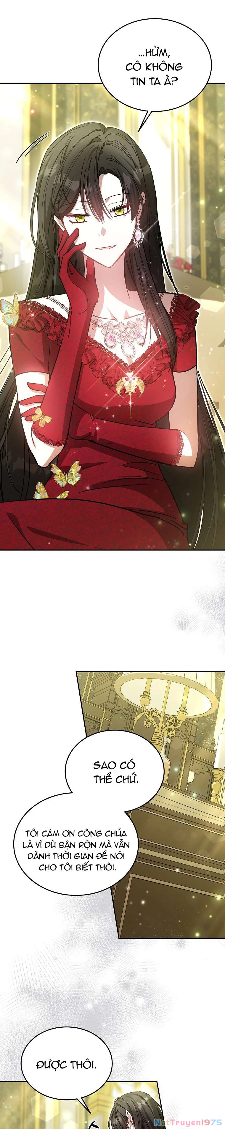 Chị Gái Tôi Là Nhân Vật Chính Chapter 32 - 22