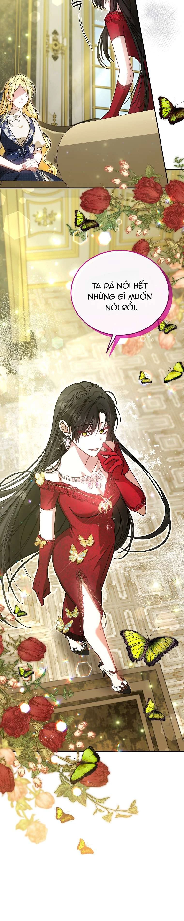 Chị Gái Tôi Là Nhân Vật Chính Chapter 32 - 23