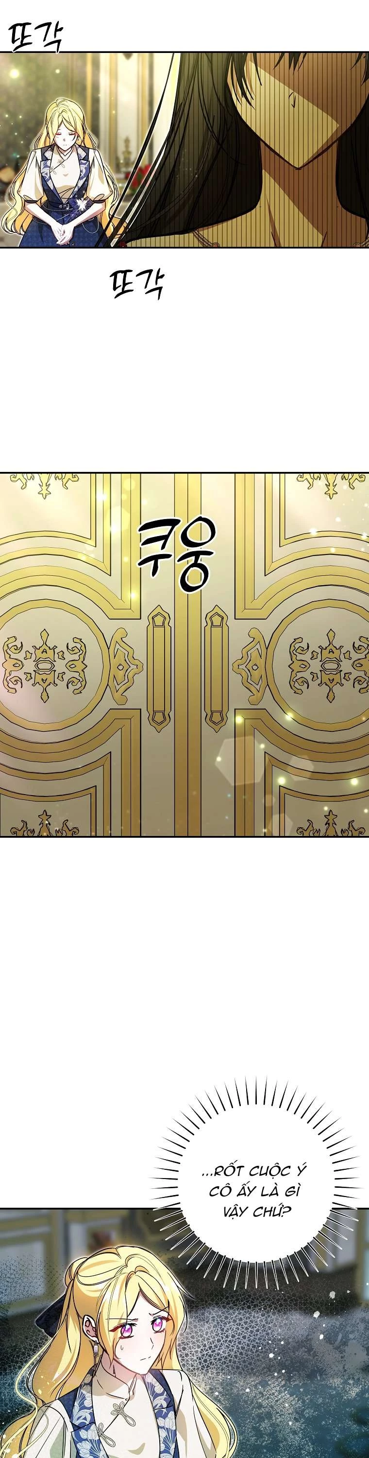Chị Gái Tôi Là Nhân Vật Chính Chapter 32 - 24