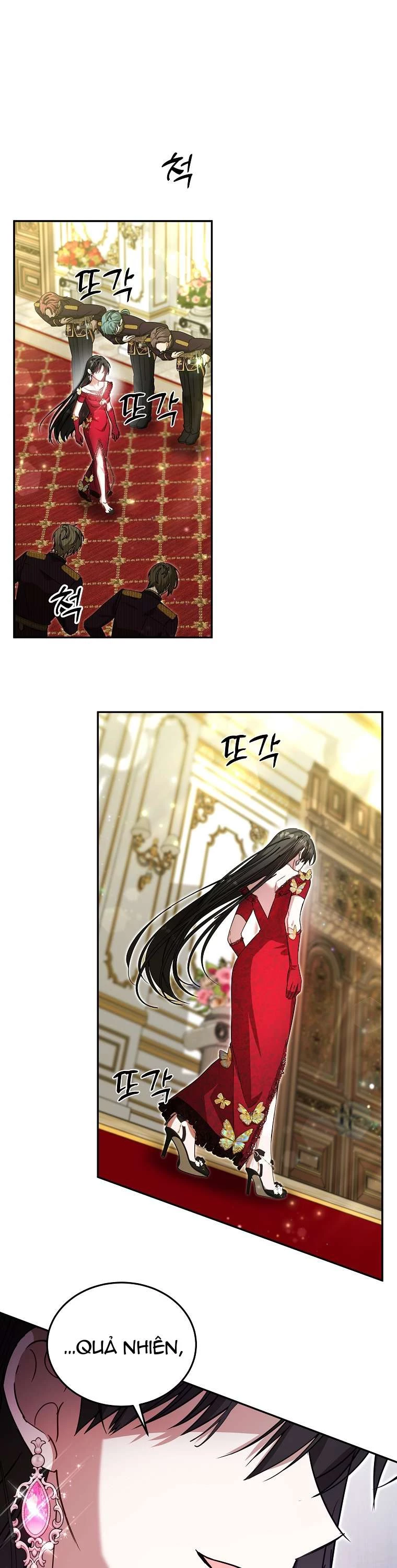 Chị Gái Tôi Là Nhân Vật Chính Chapter 32 - 27