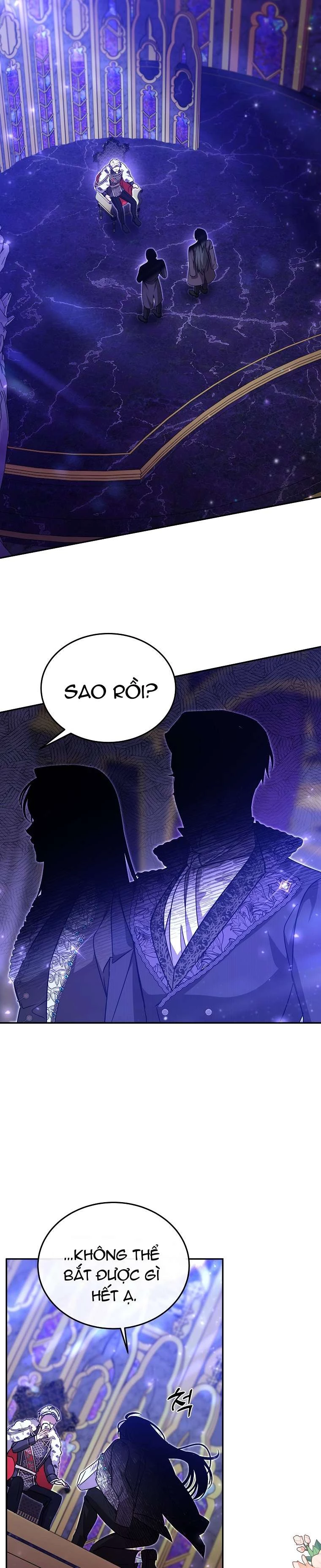Chị Gái Tôi Là Nhân Vật Chính Chapter 32 - 30