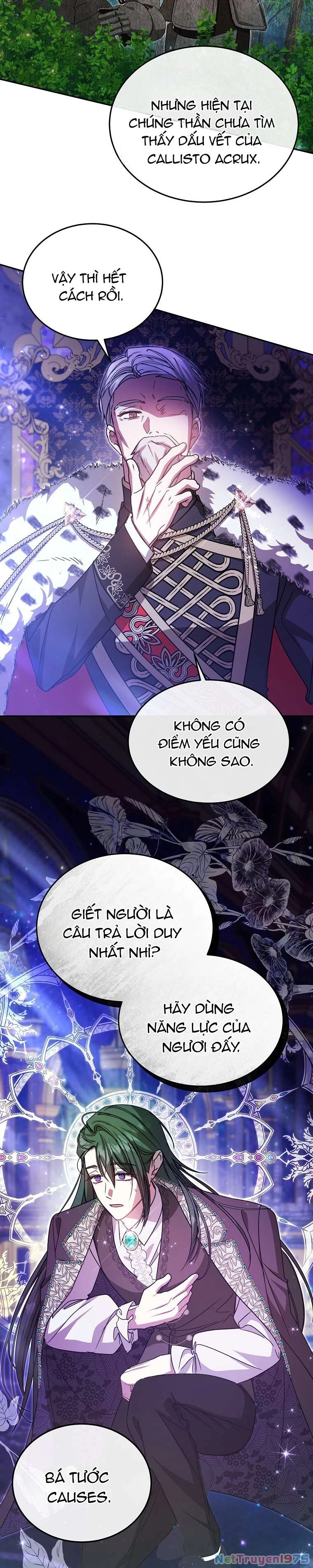 Chị Gái Tôi Là Nhân Vật Chính Chapter 32 - 32