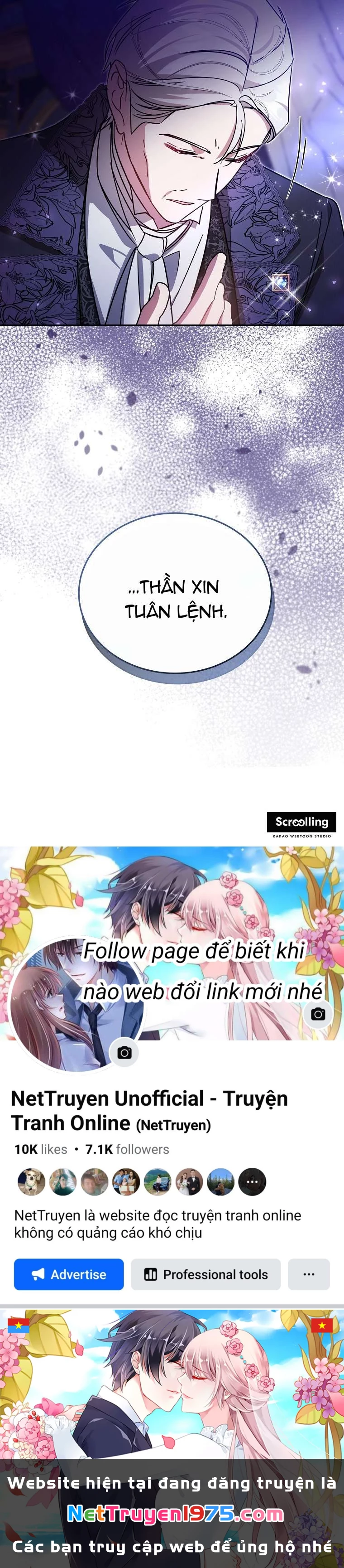 Chị Gái Tôi Là Nhân Vật Chính Chapter 32 - 35