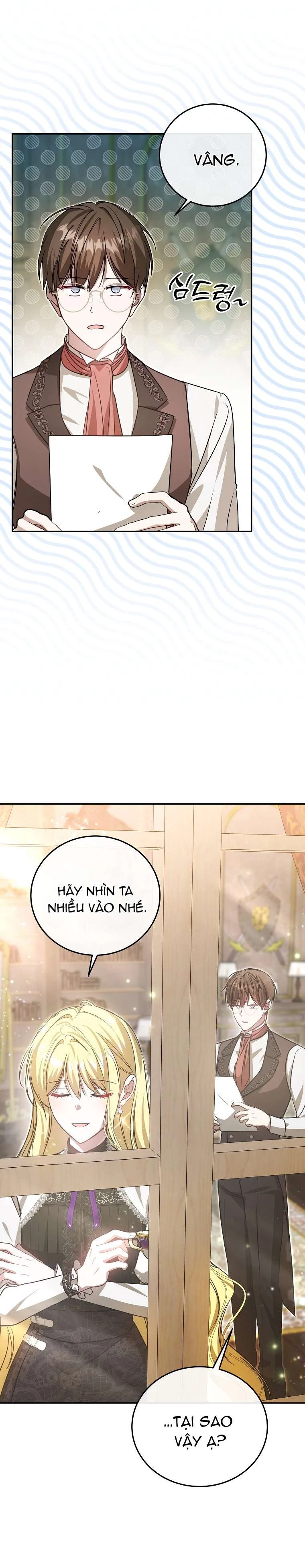 Chị Gái Tôi Là Nhân Vật Chính Chapter 33 - Trang 2