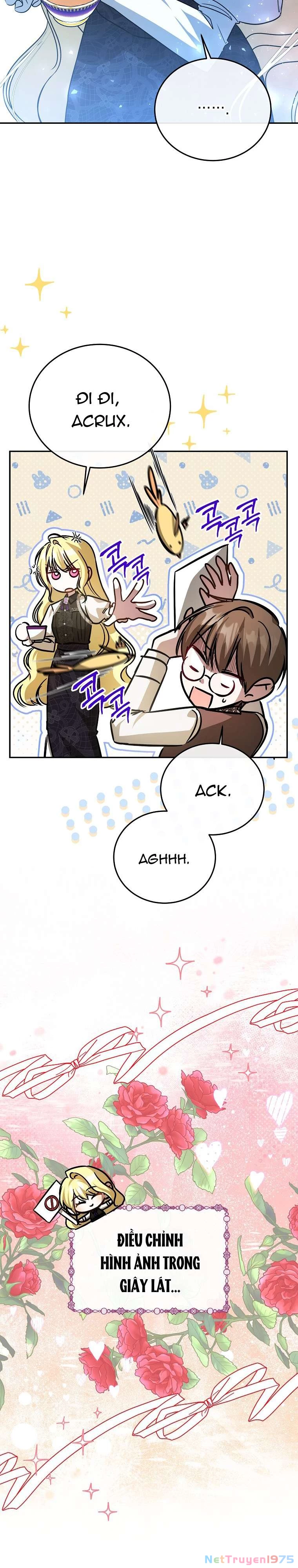 Chị Gái Tôi Là Nhân Vật Chính Chapter 33 - Trang 2